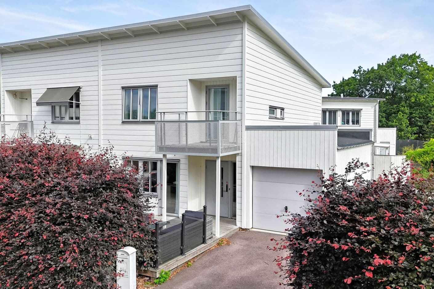 Kohagsberget 4