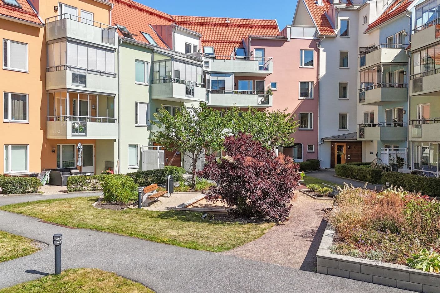 Gamla flygplatsvägen 32A