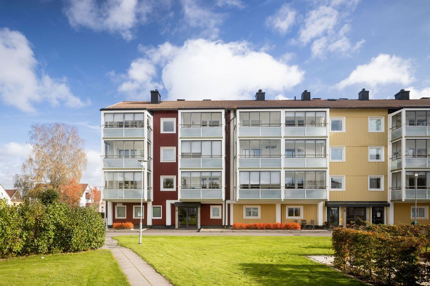 Vindelgatan 3A