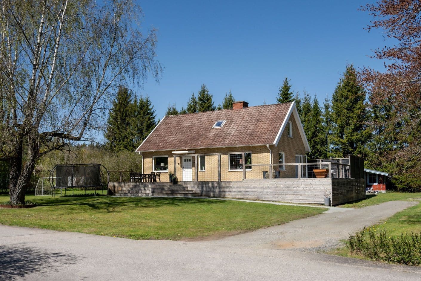 Hasselvägen 3