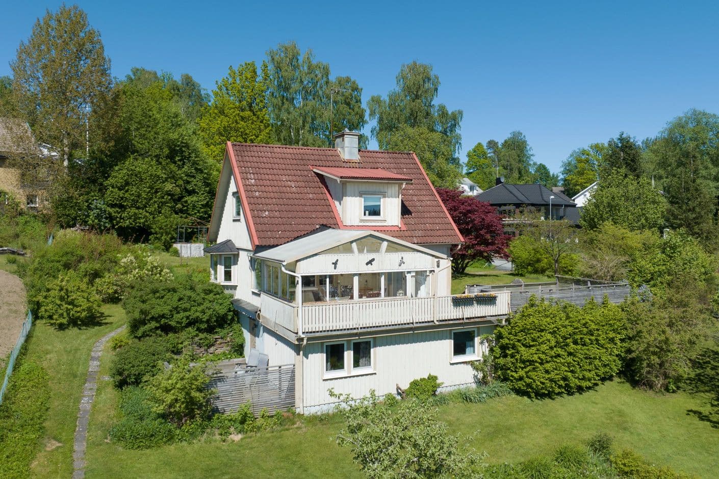 Myrtengatan 1