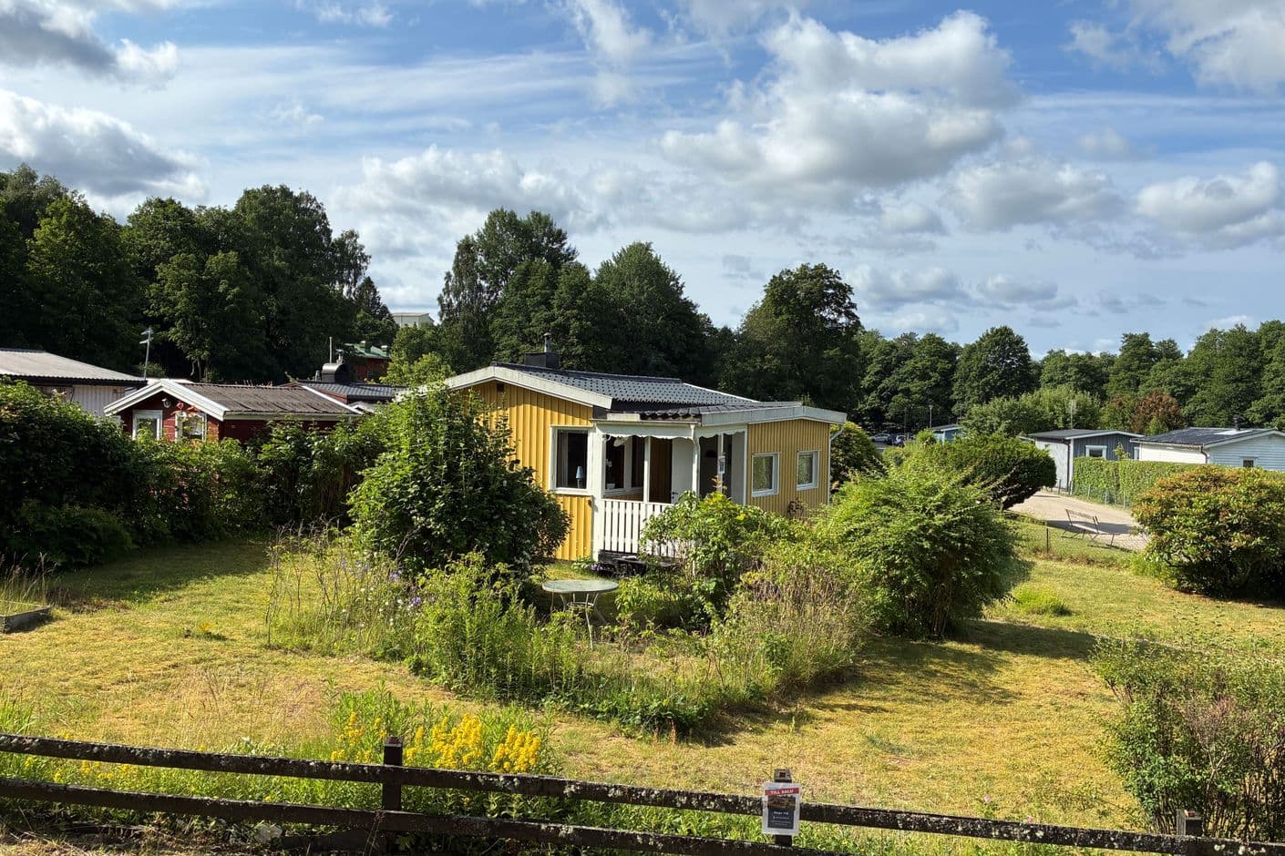 Sjöbo sommarstad 108