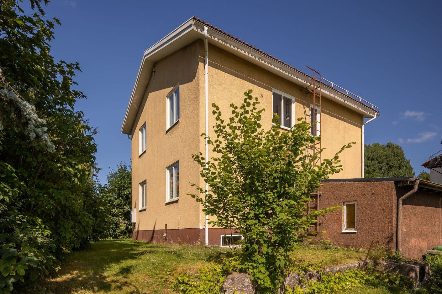 Nedergårdsvägen 3