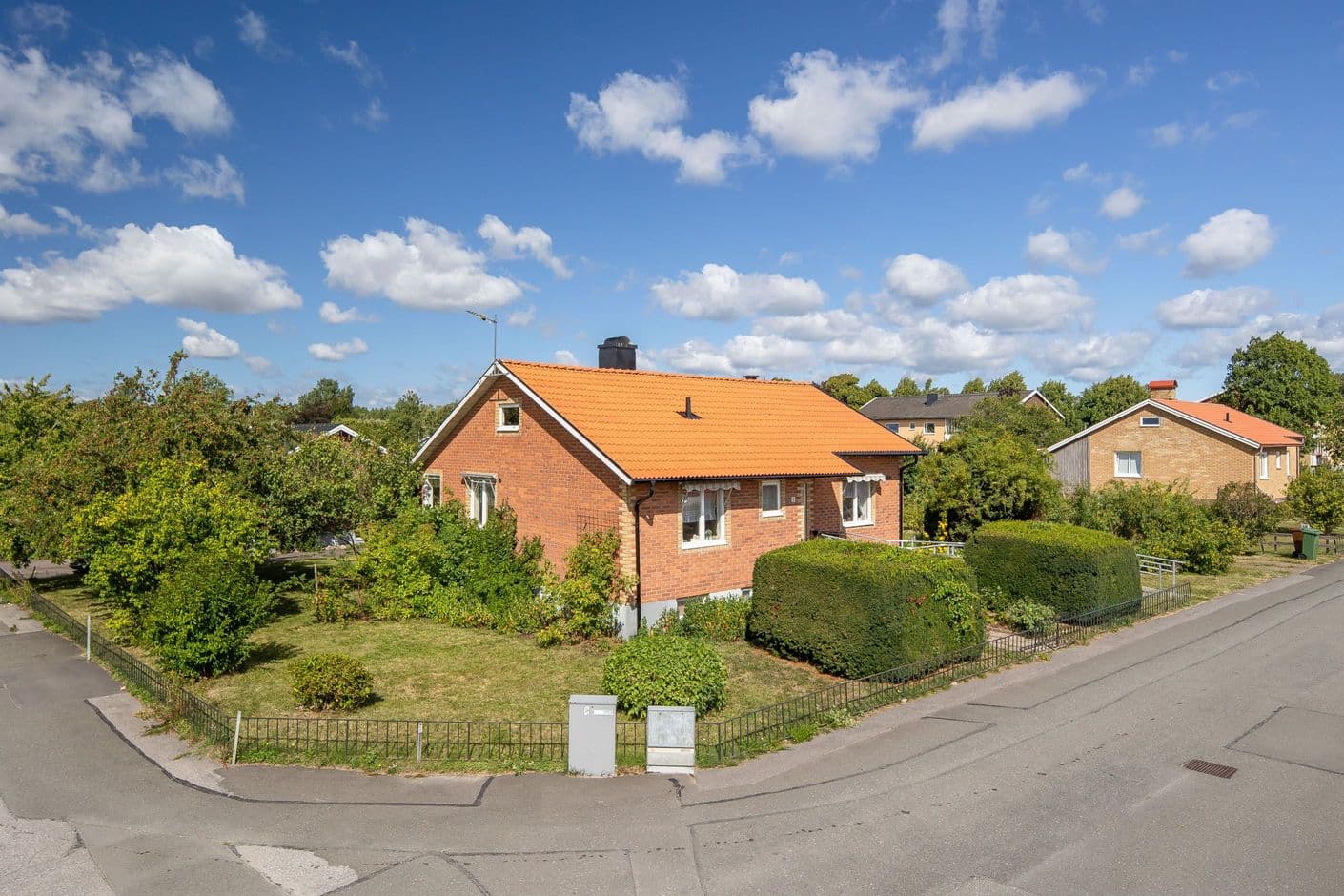 Långgatan 1