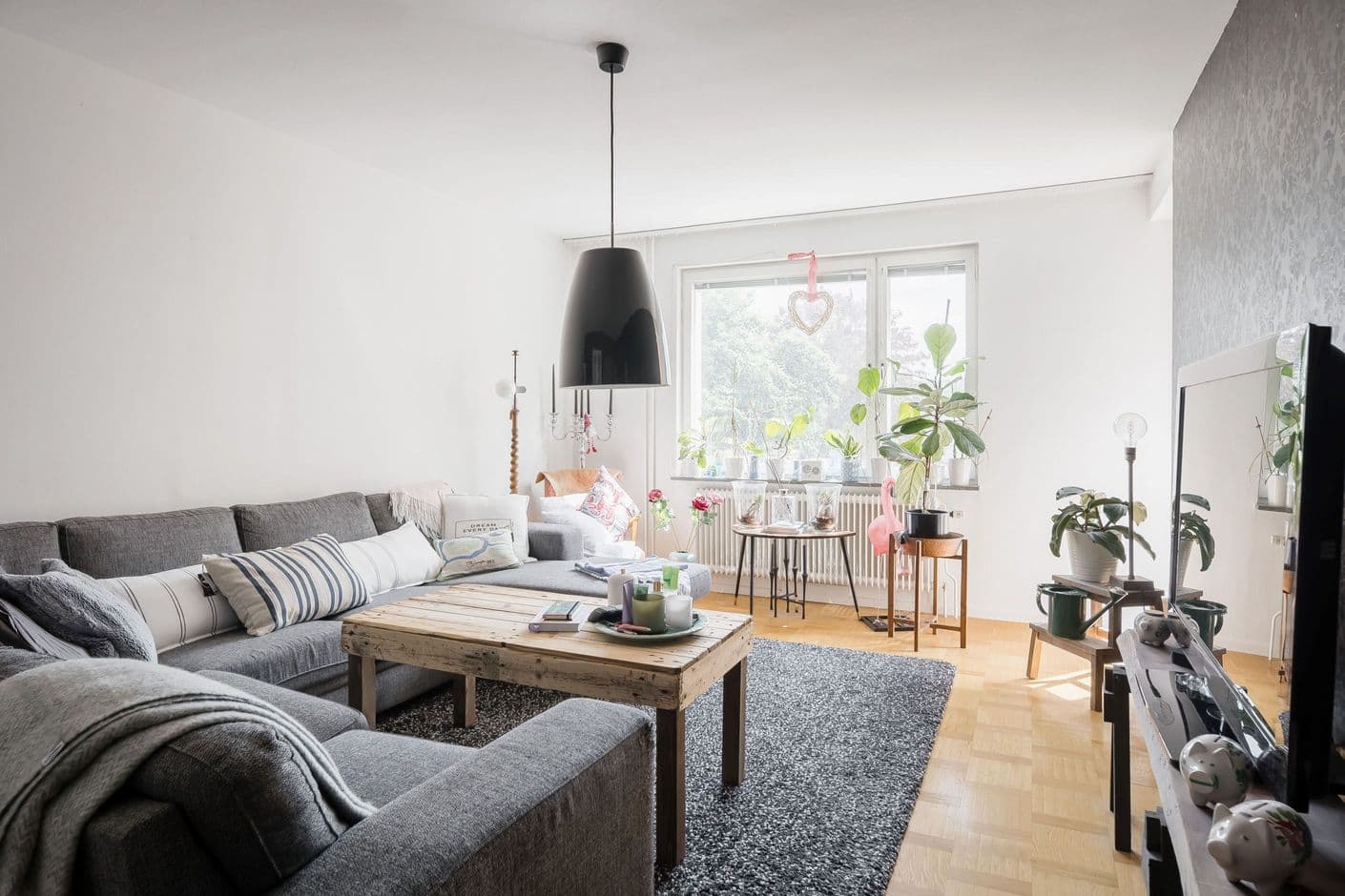 Gröna vägen 58A