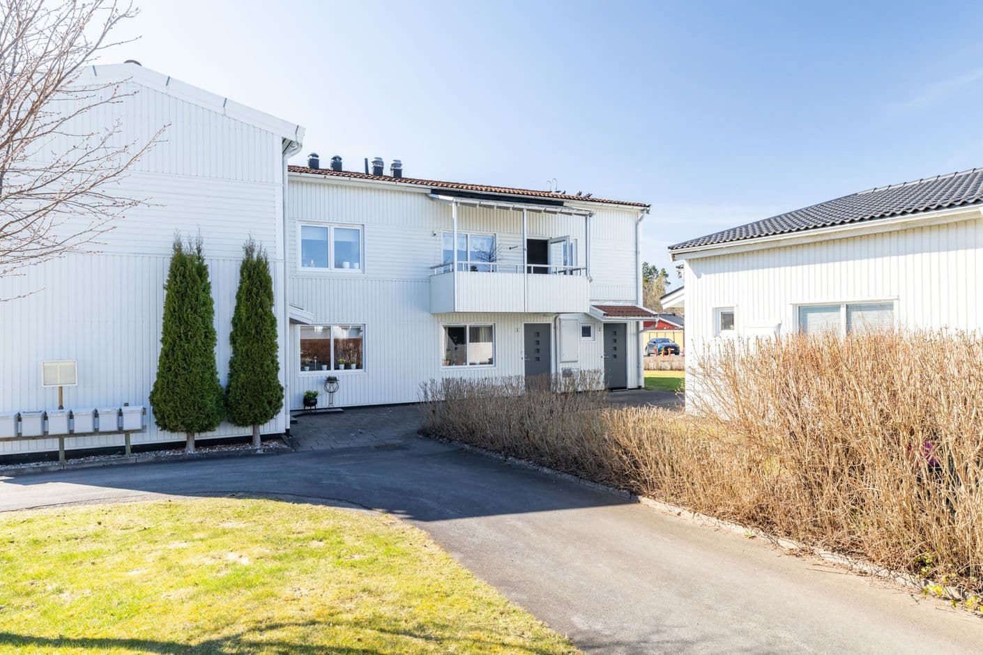 Pepparmyntavägen 2
