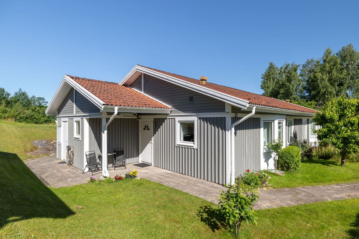 Tegvägen 25