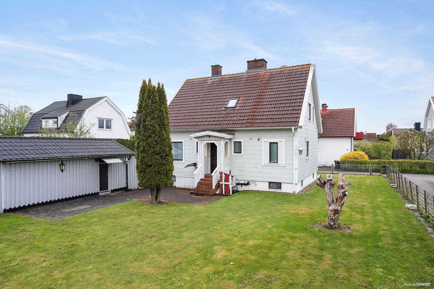 Rydholmsgatan 9