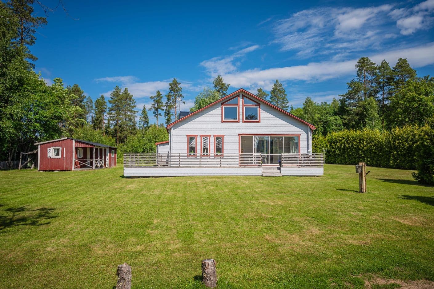 Vågsnäsvägen 125
