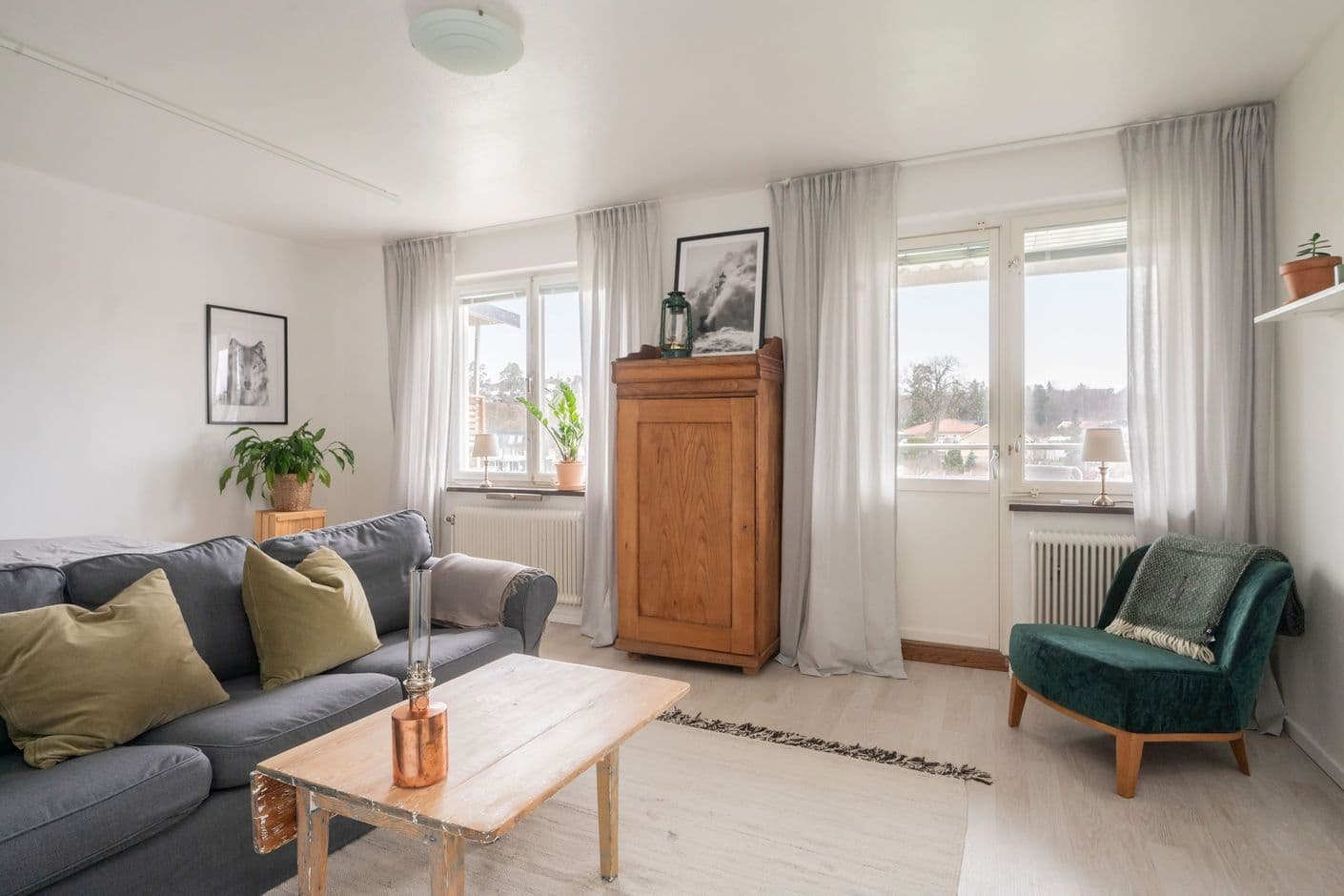 Häradsvägen 35F