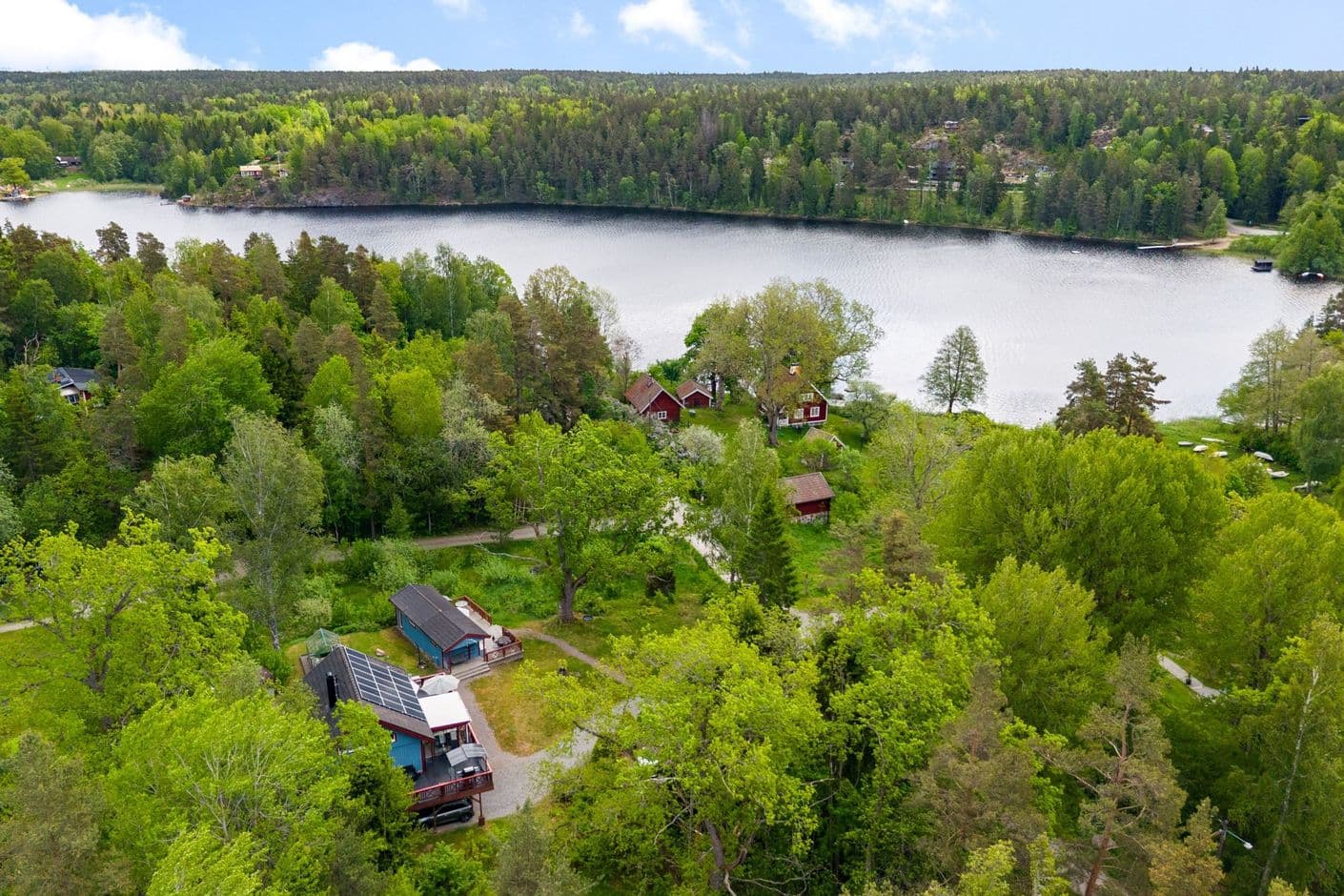Östorpsvägen 1