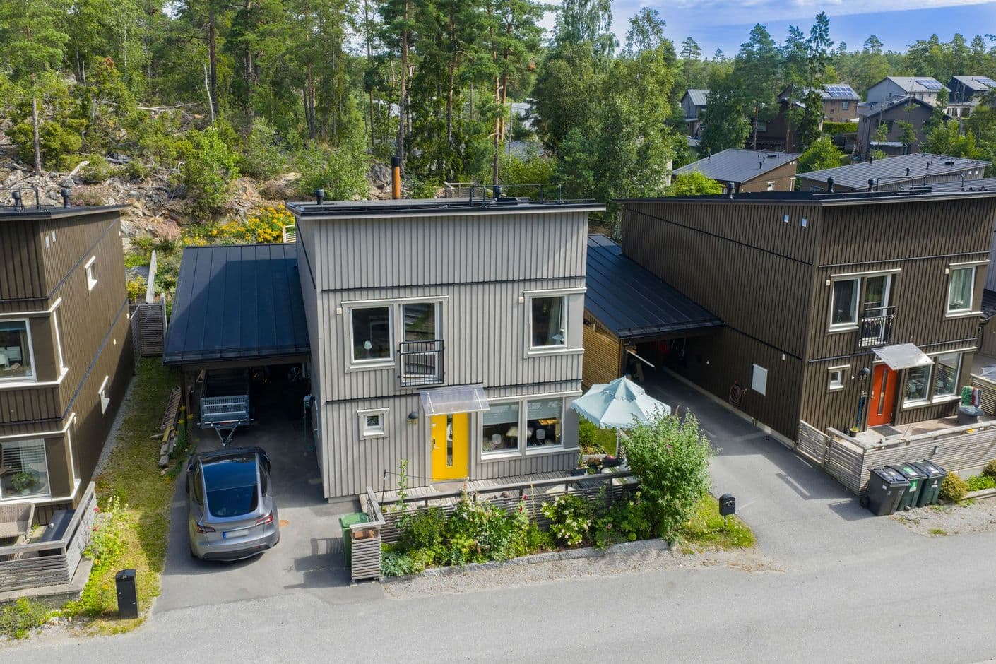 Dalgångsslingan 34