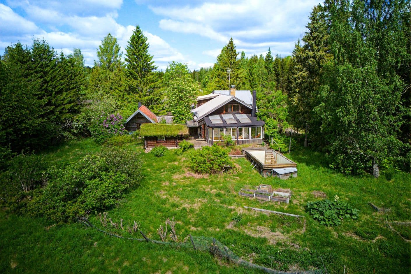Skogsliden 77