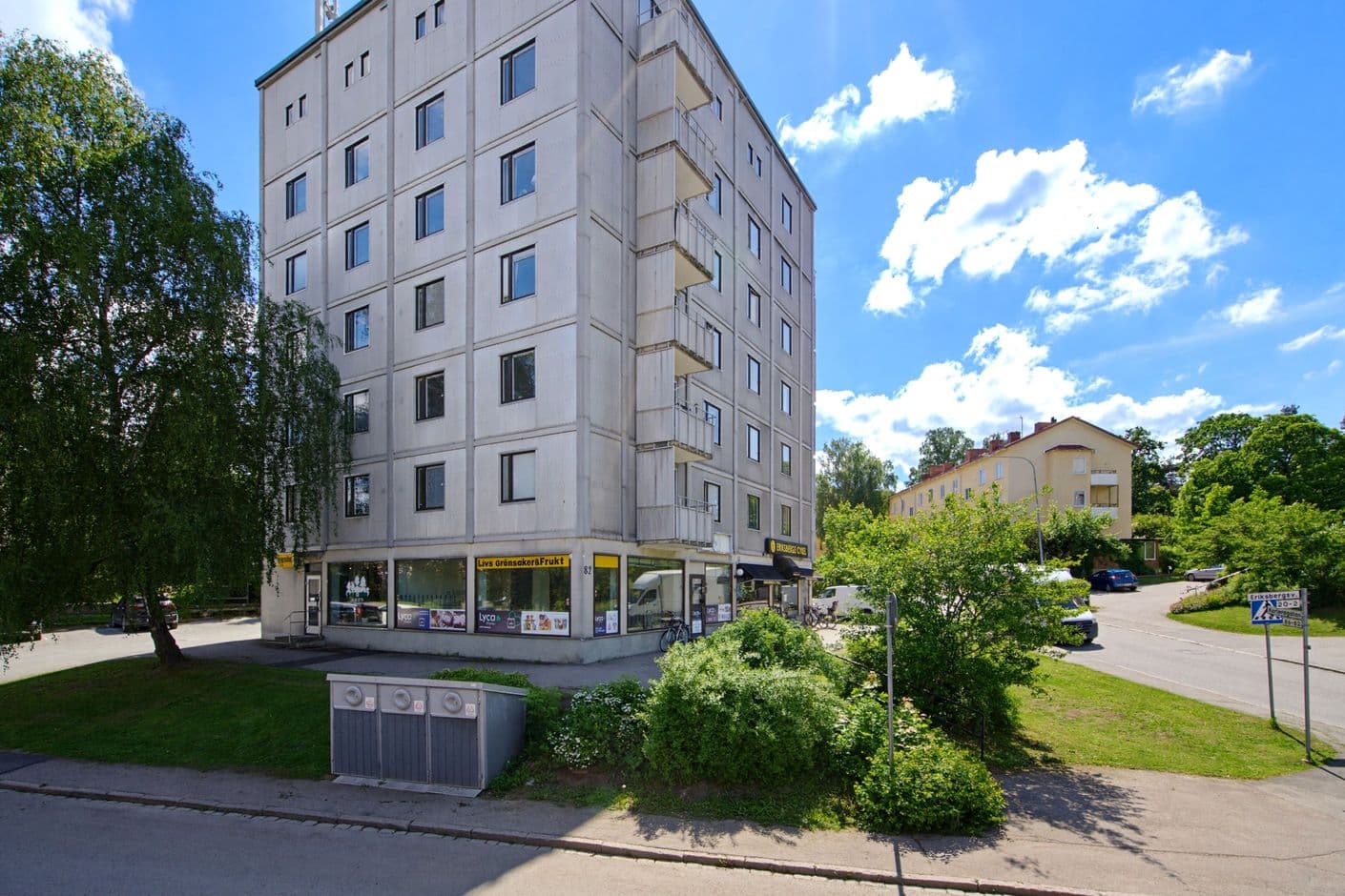 Karlsrogatan 82