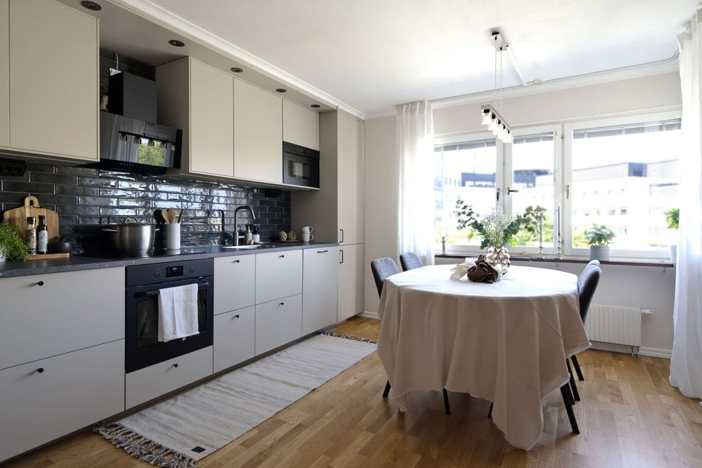 Svartbäcksgatan 43F