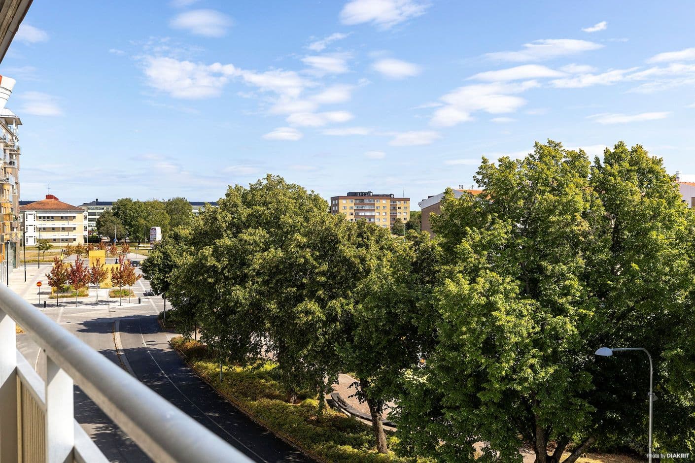 Murargatan 30A