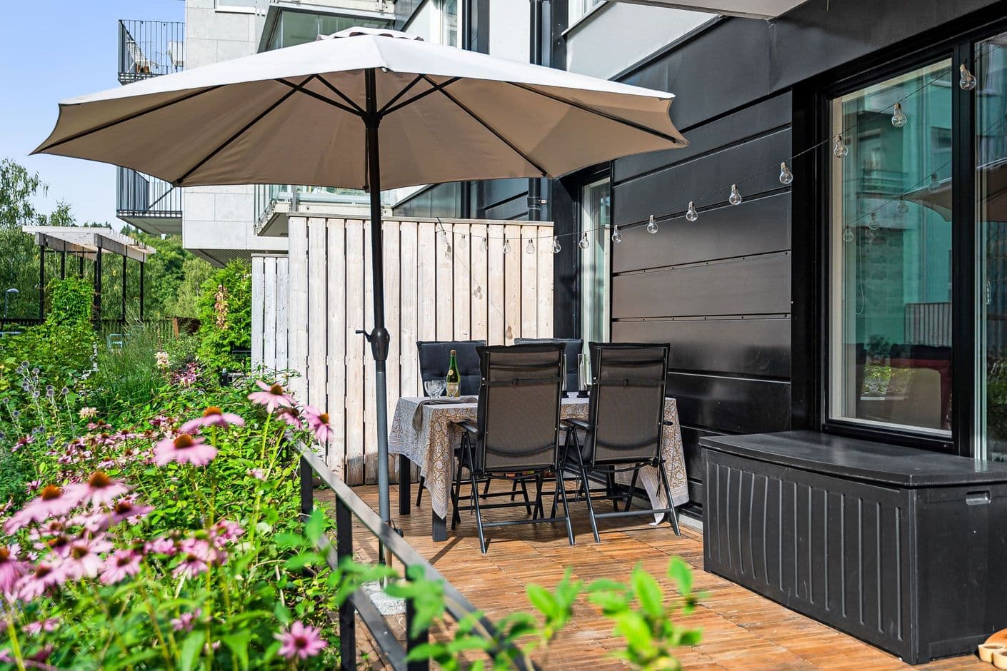 Labradorgatan 28