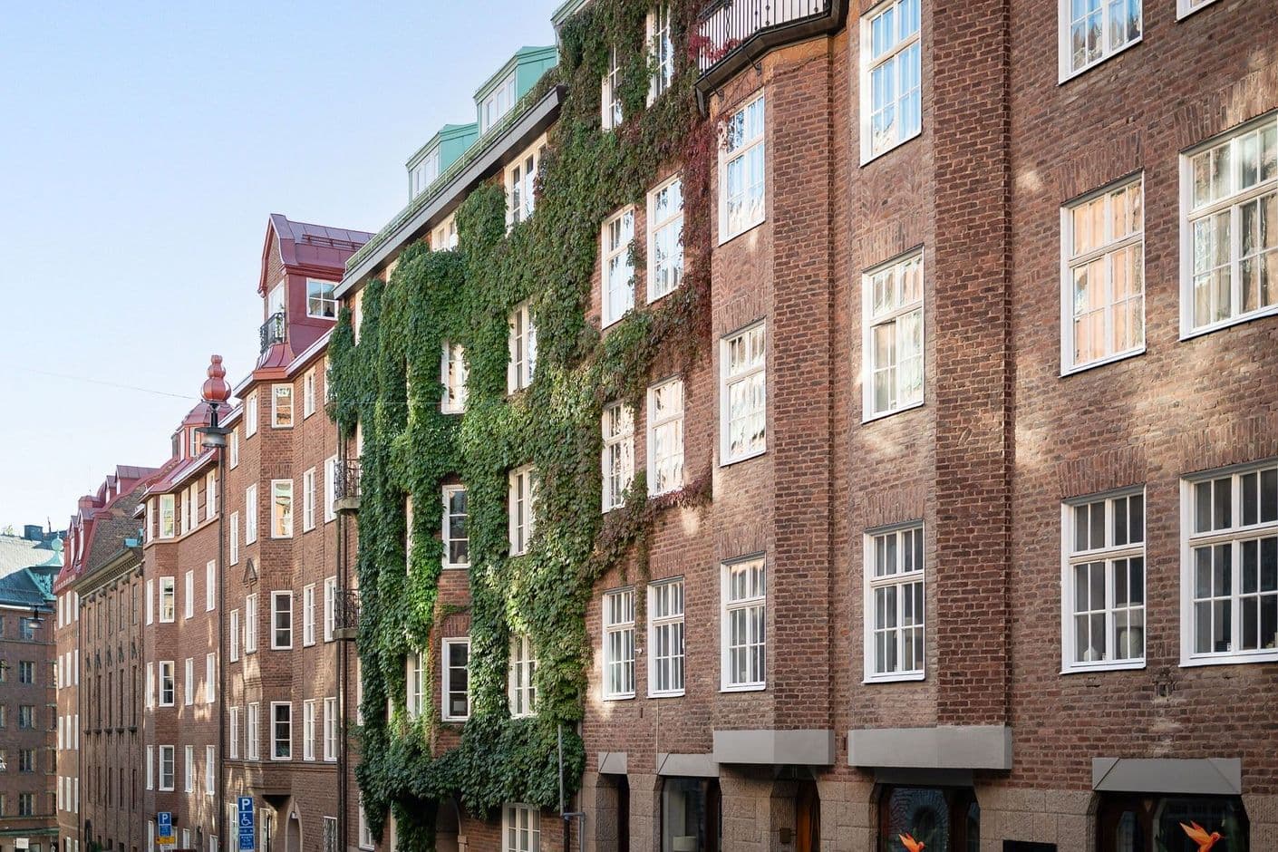 Eriksbergsgatan 9