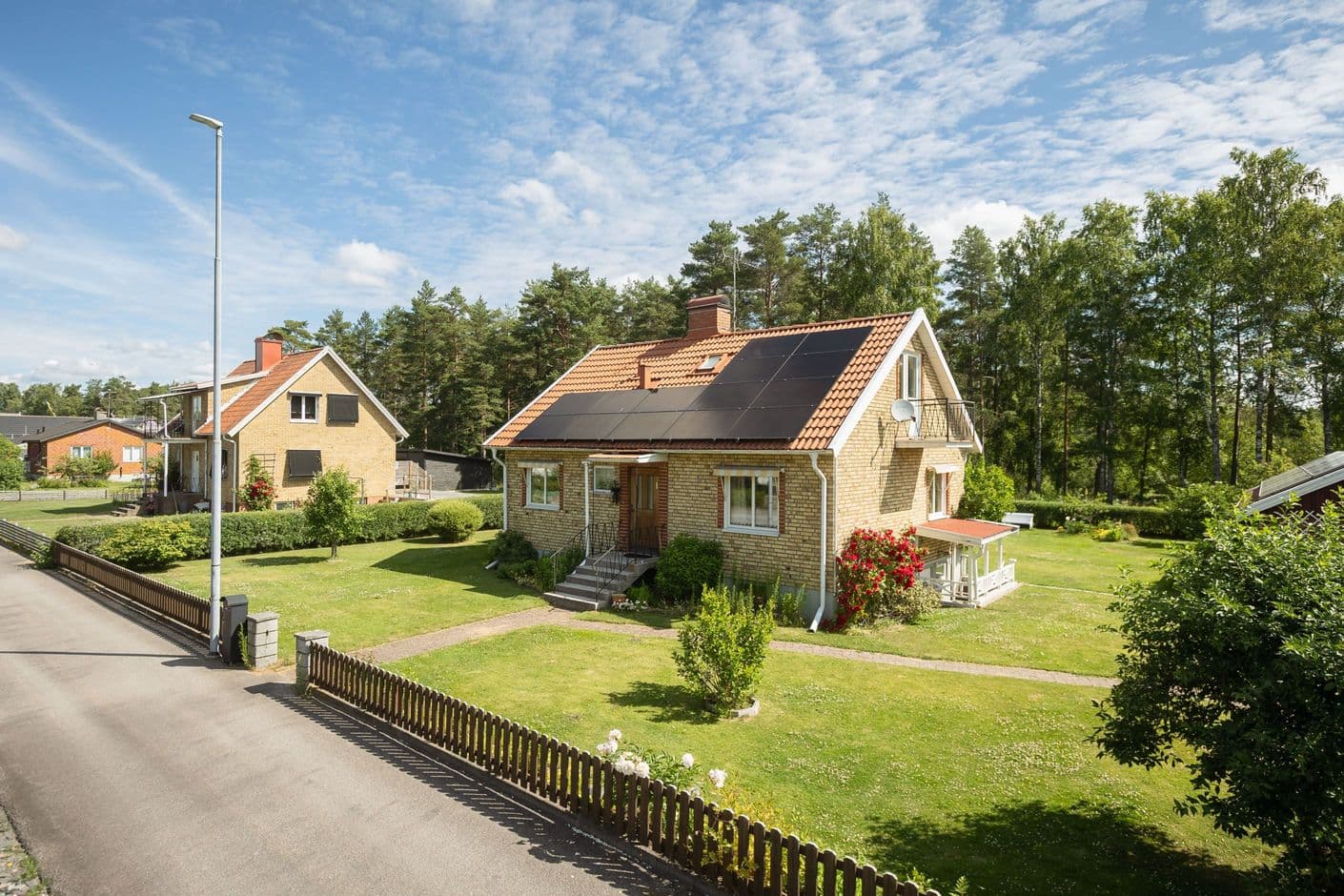 Bondstorpsvägen 10