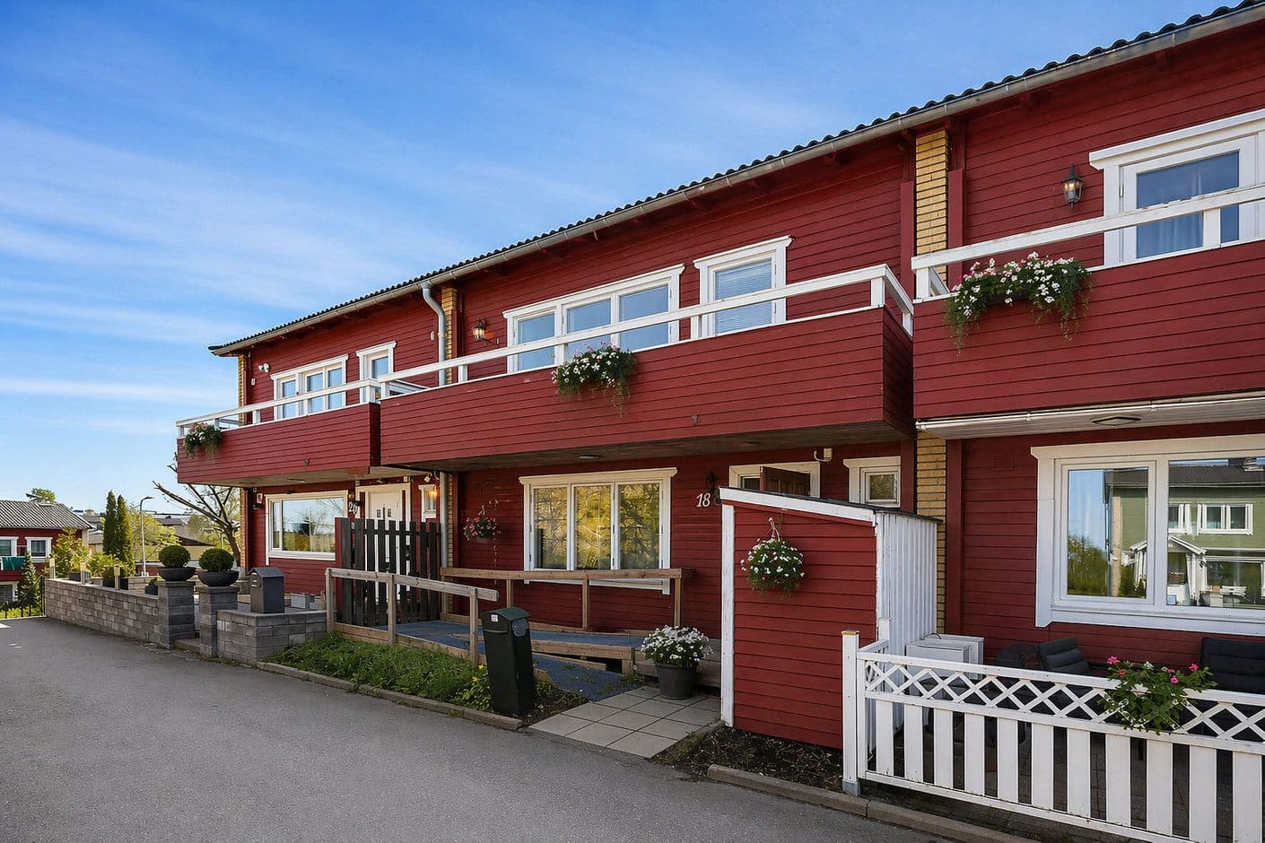 Bullerholmsgränd 18