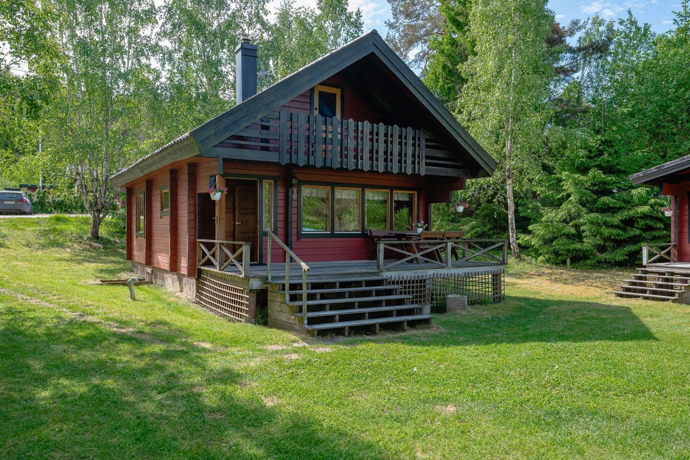 Orionvägen 8