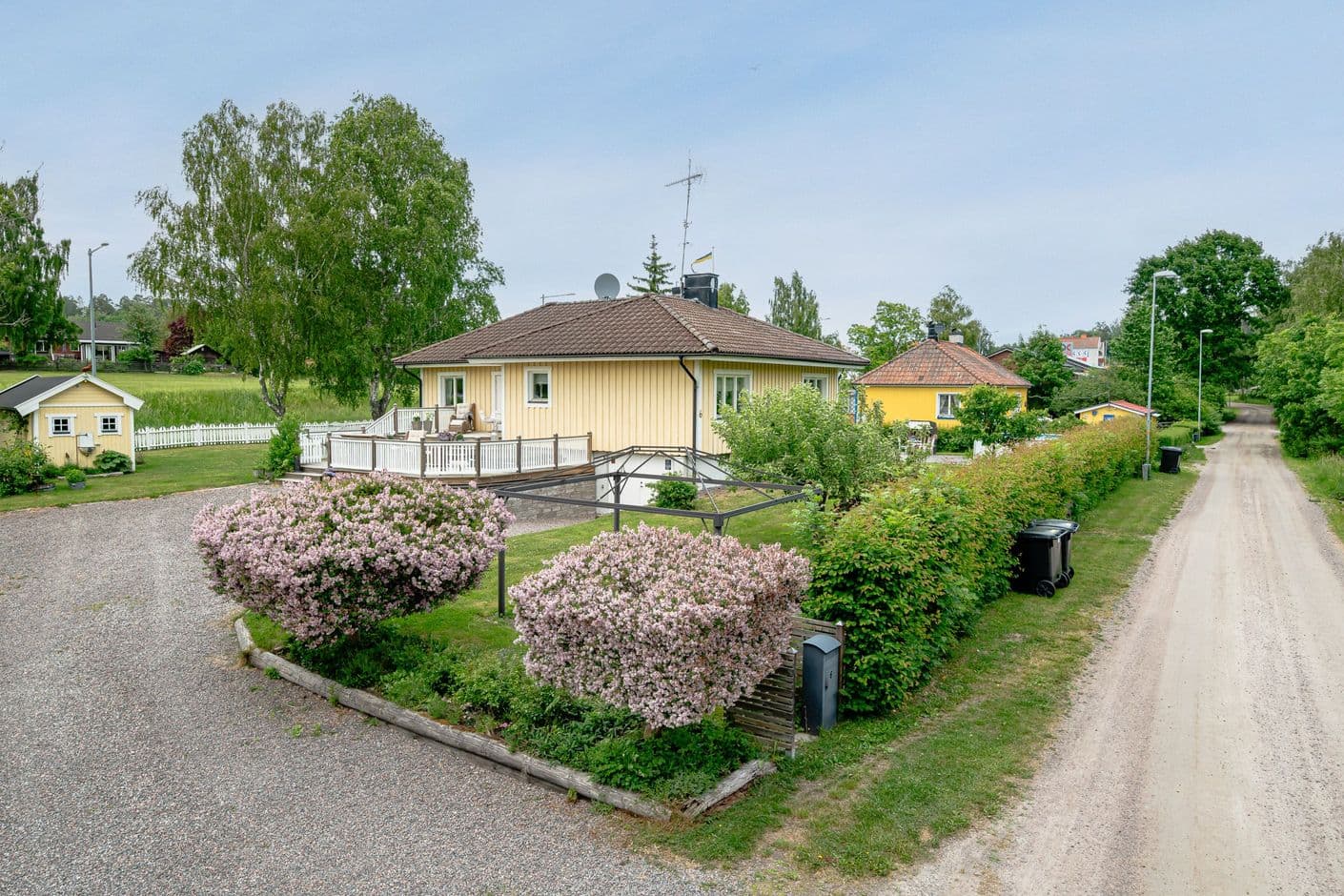 Kvarnvägen 6