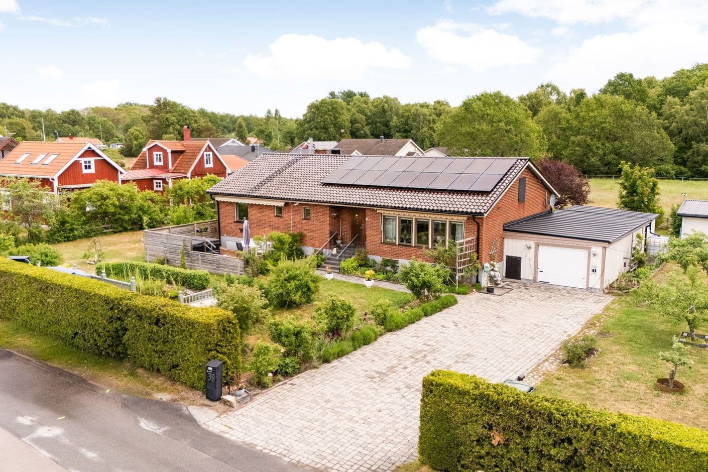 Tångenvägen 38