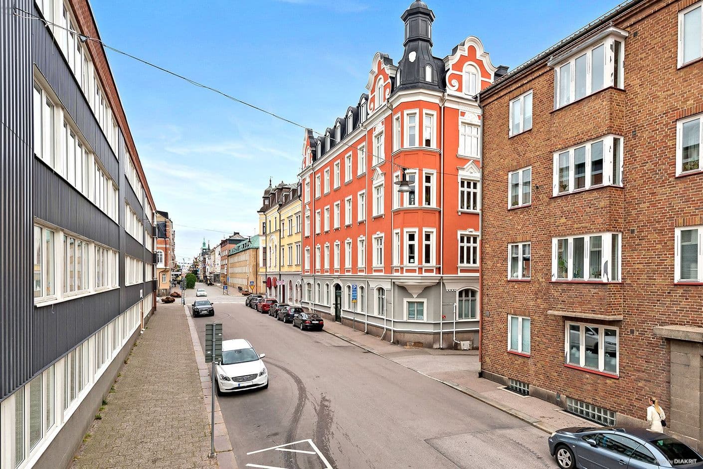 Ronnebygatan 16