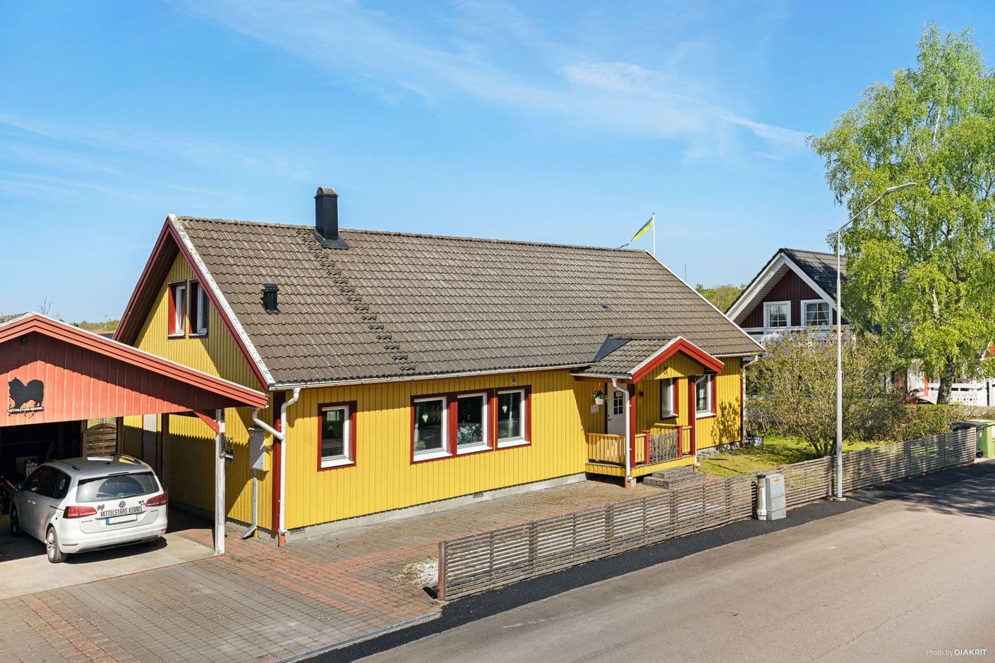 Svarvaregatan 3