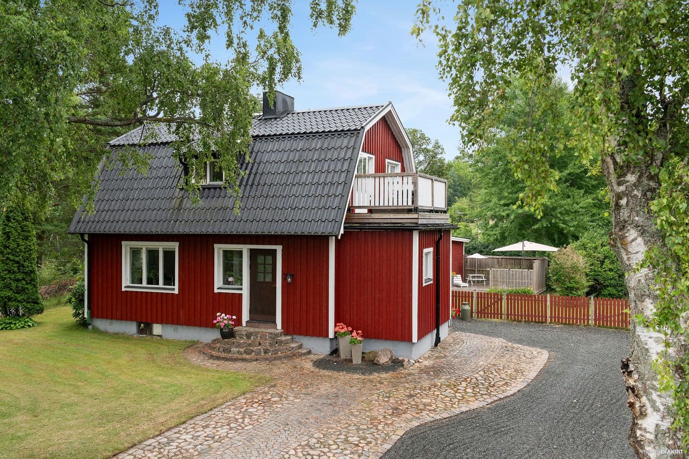 Kollebergavägen 7