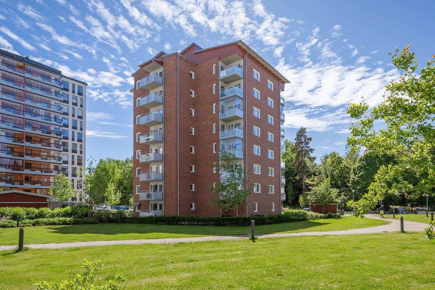 Ridderstads gata 28