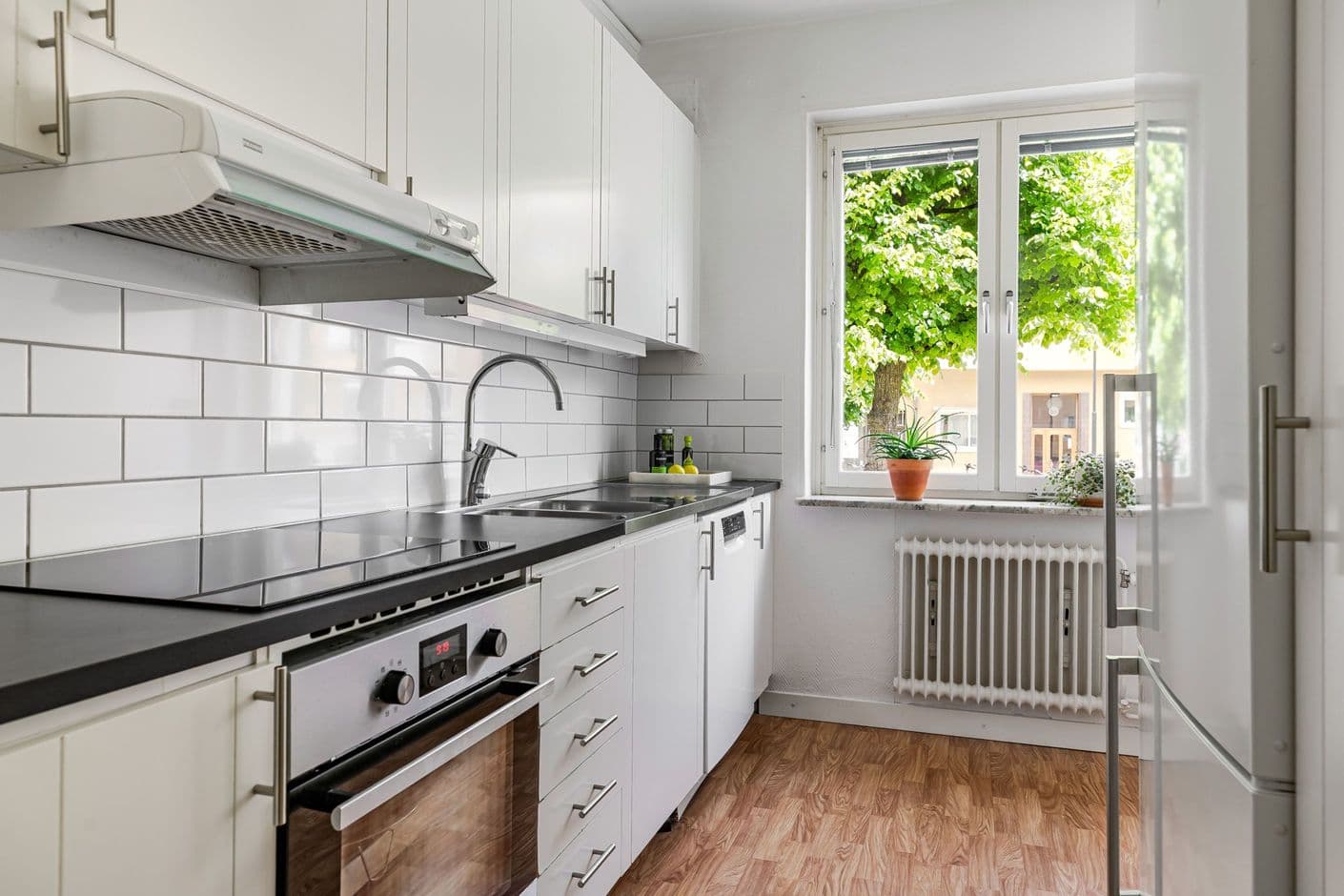 Vasavägen 44B