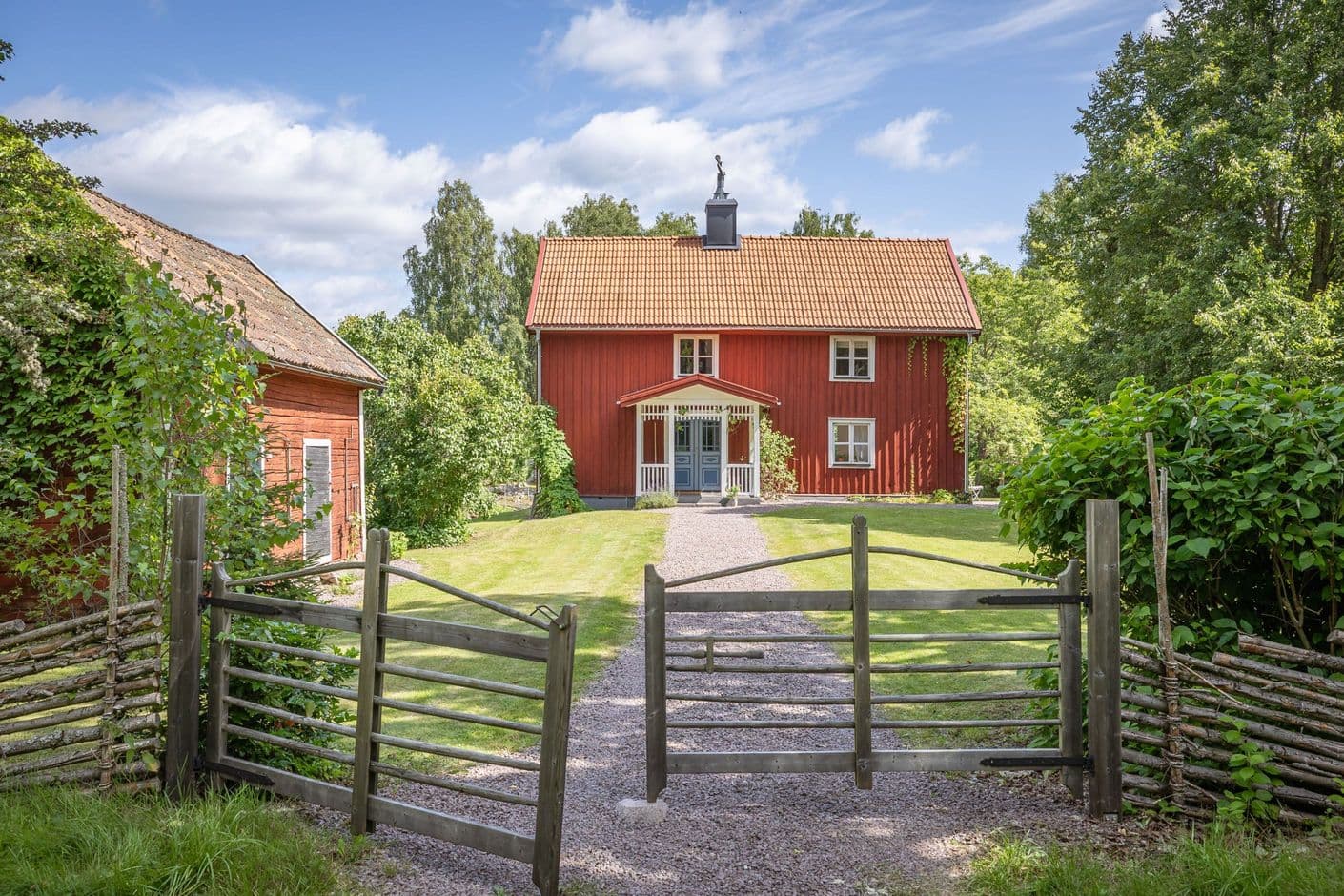 Hulu Södergård 1