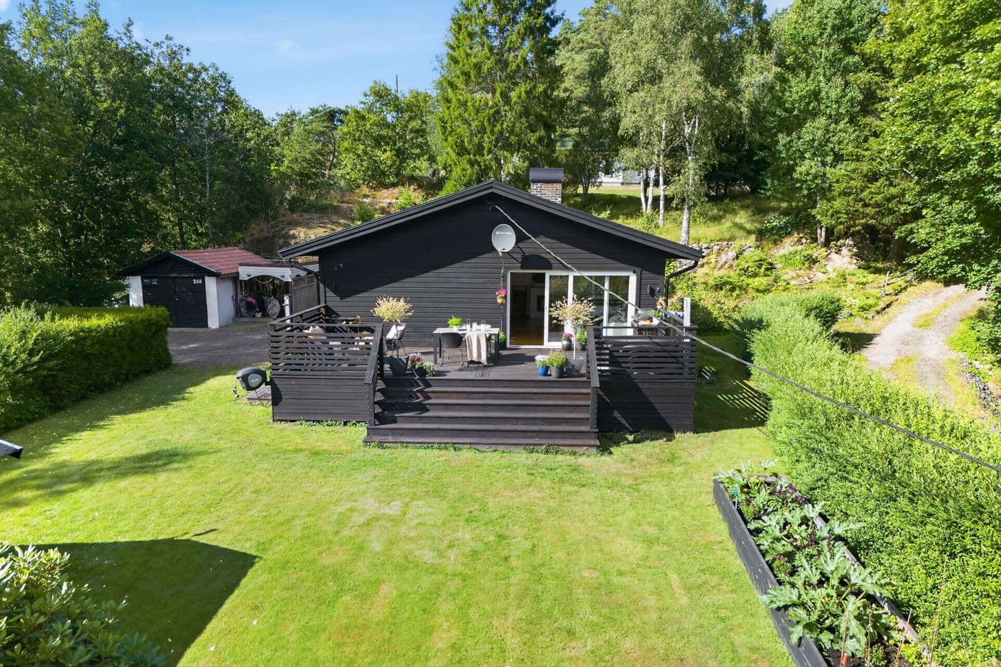 Benarebyvägen 248