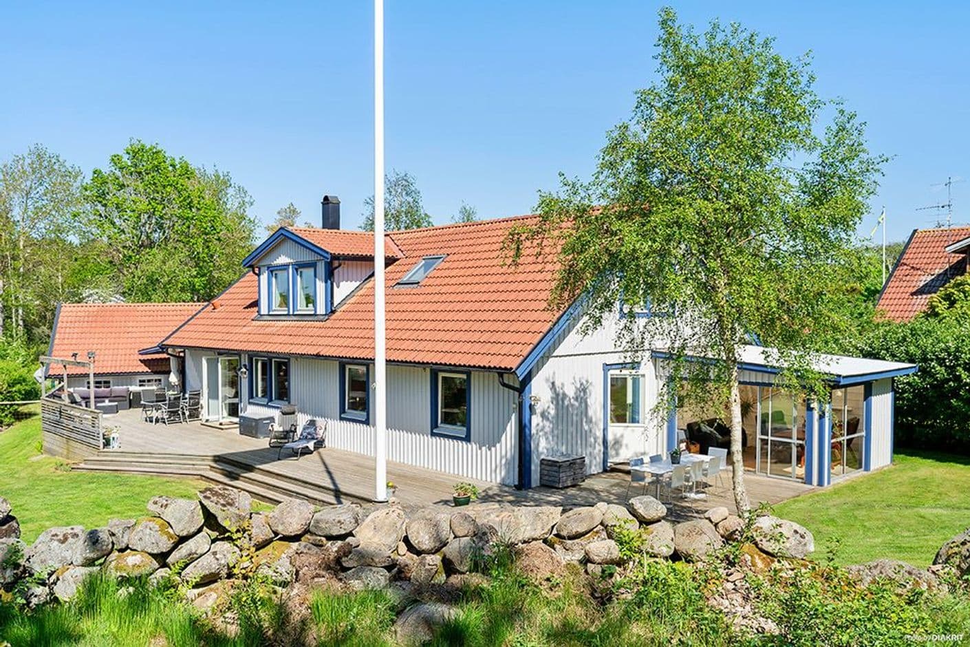 Kärleksstigen 9