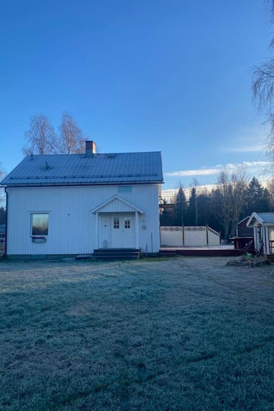 Holmenvägen 20
