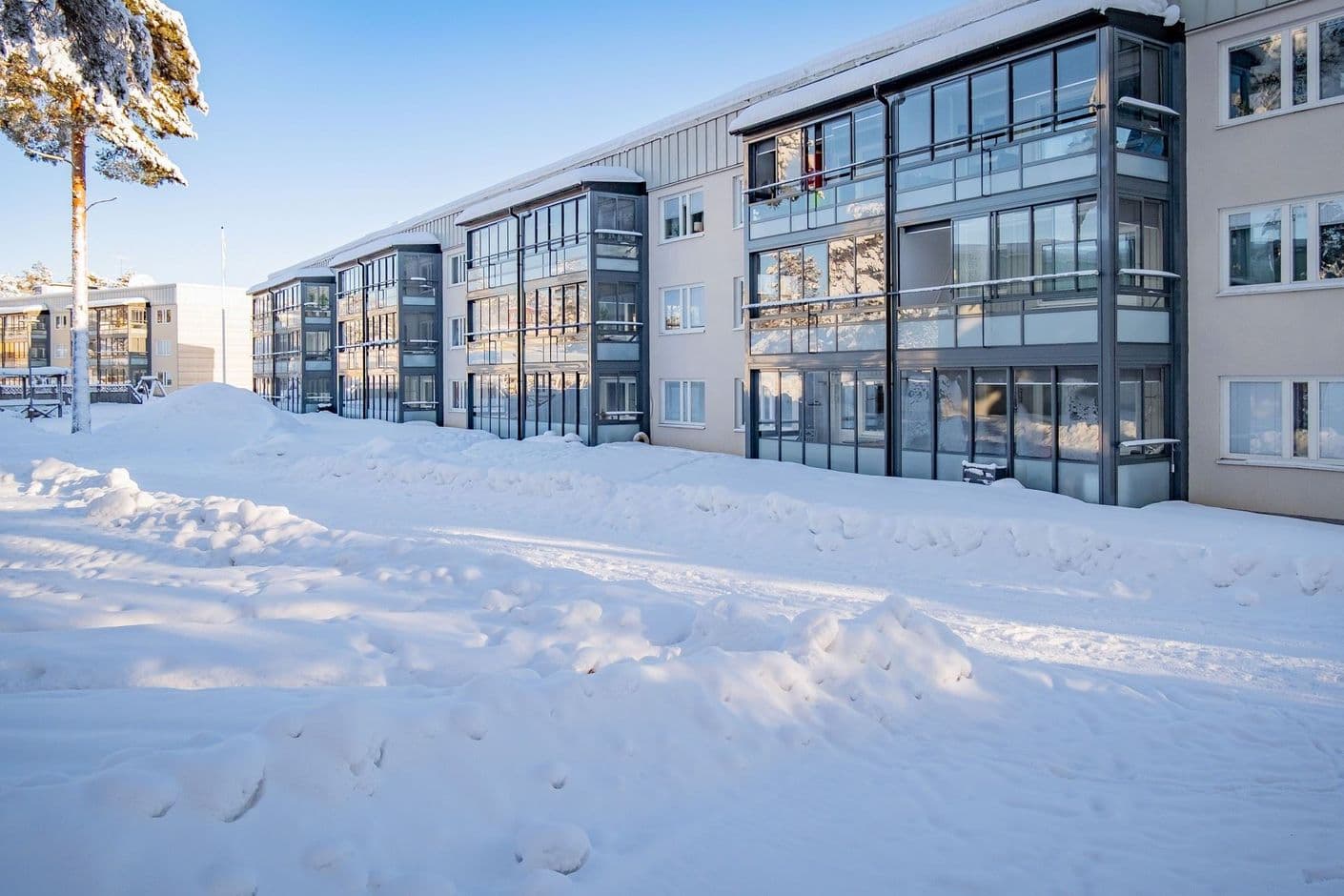 Lägergatan 5E