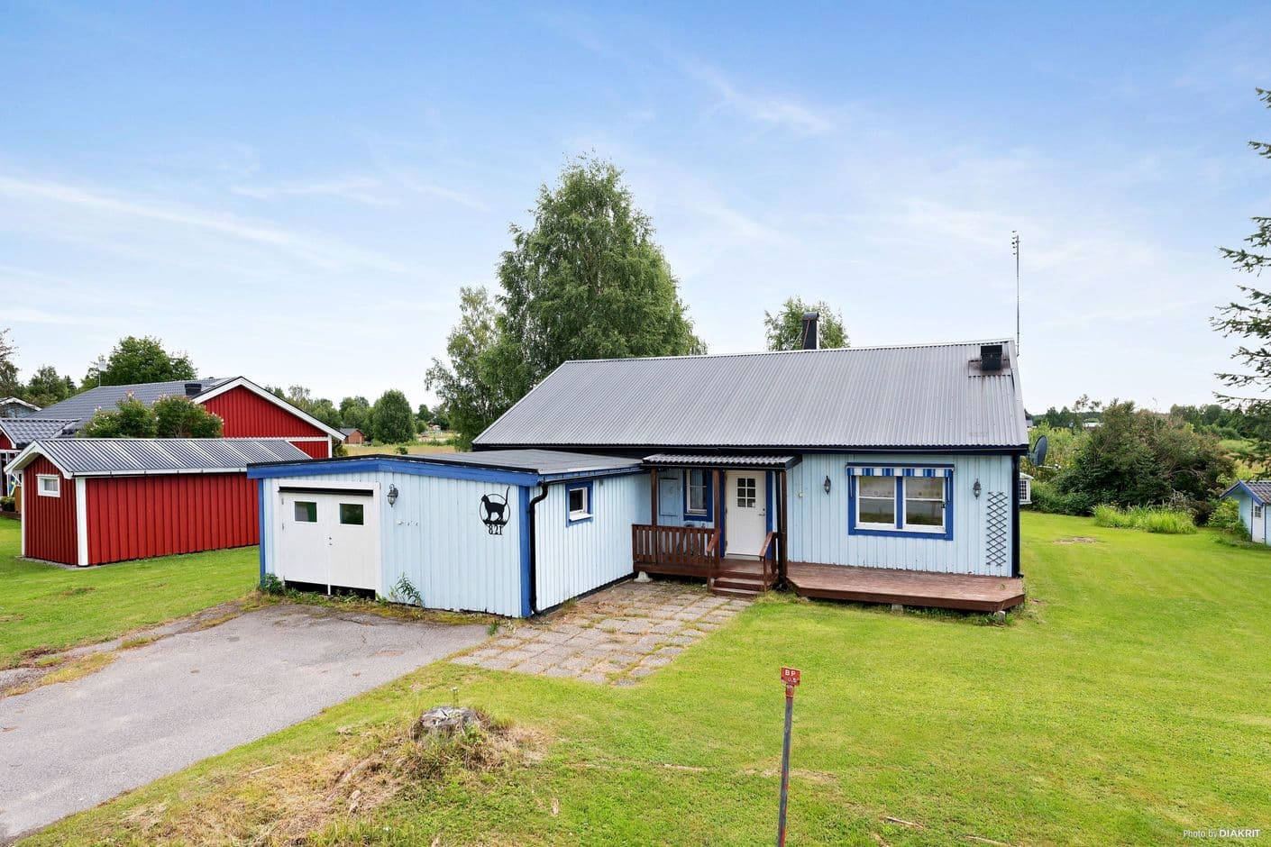 Gammelgården 821