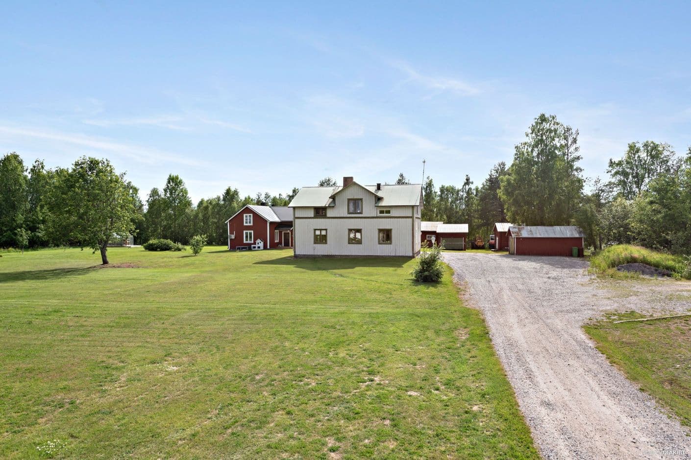 Anders väg 5 & Anders väg 7