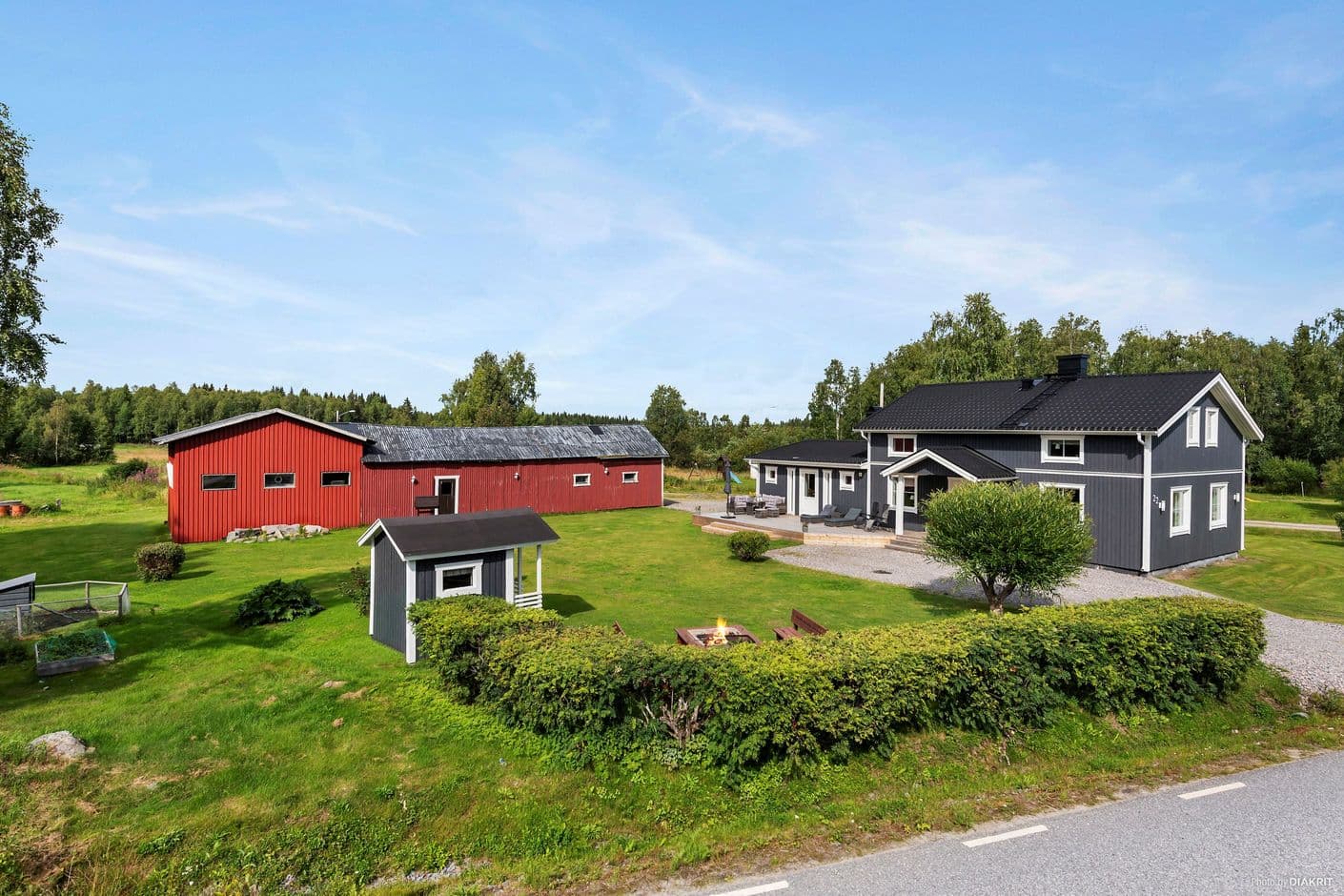 Holmenvägen 22
