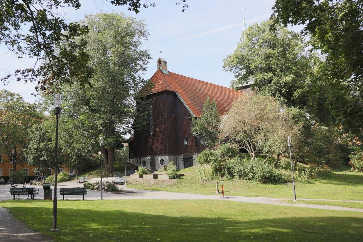 Tjurbergsgatan 36
