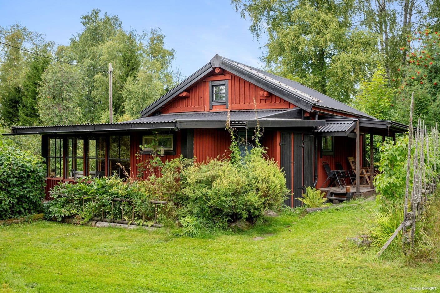 Lerviken 134