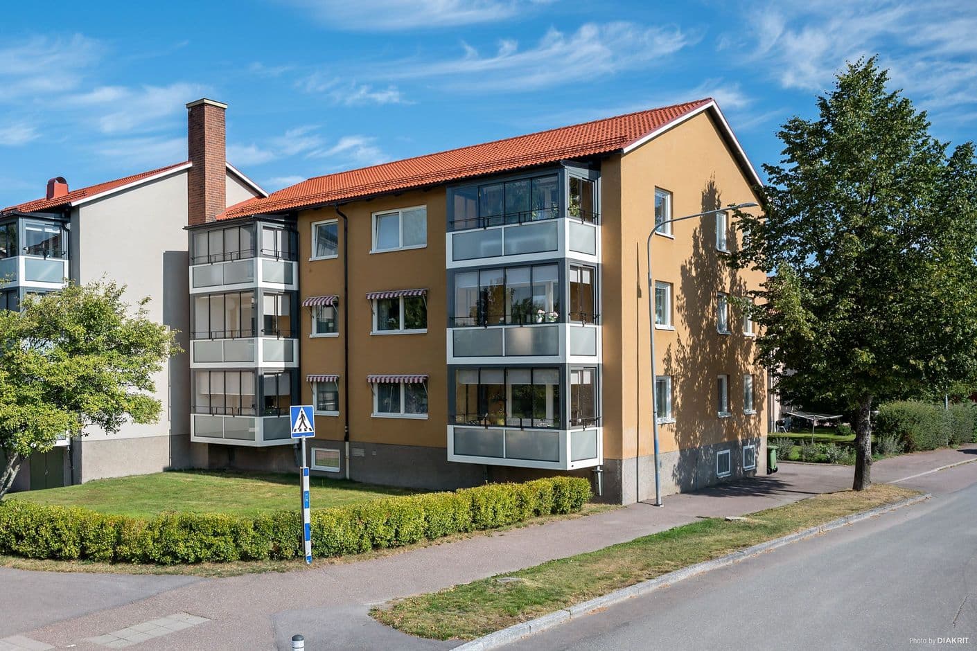 Gränsgatan 20A