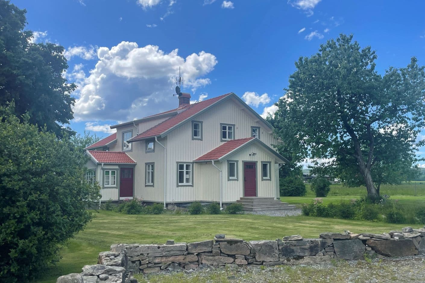 Björlanda Östergården 3