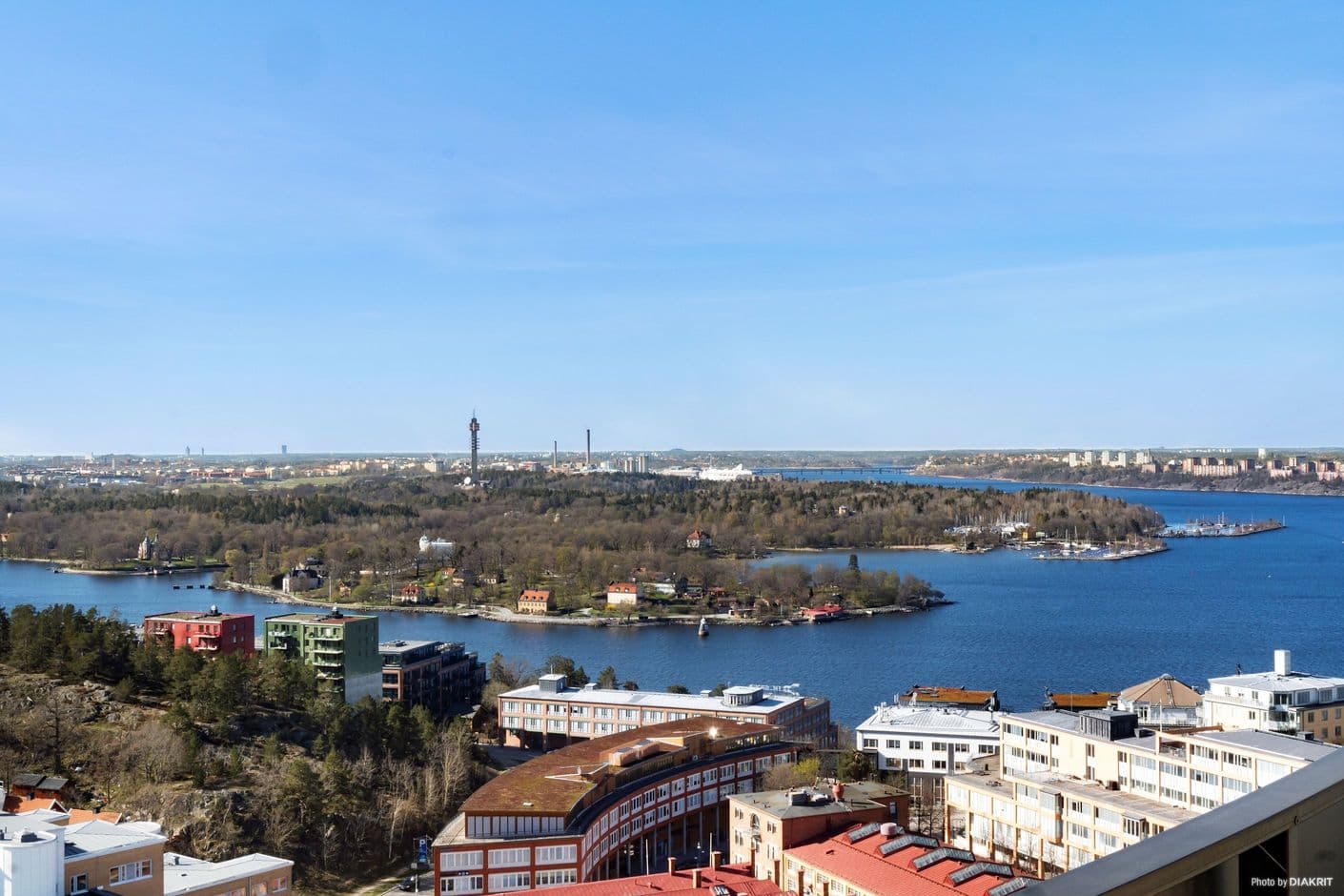 Tändkulevägen 33