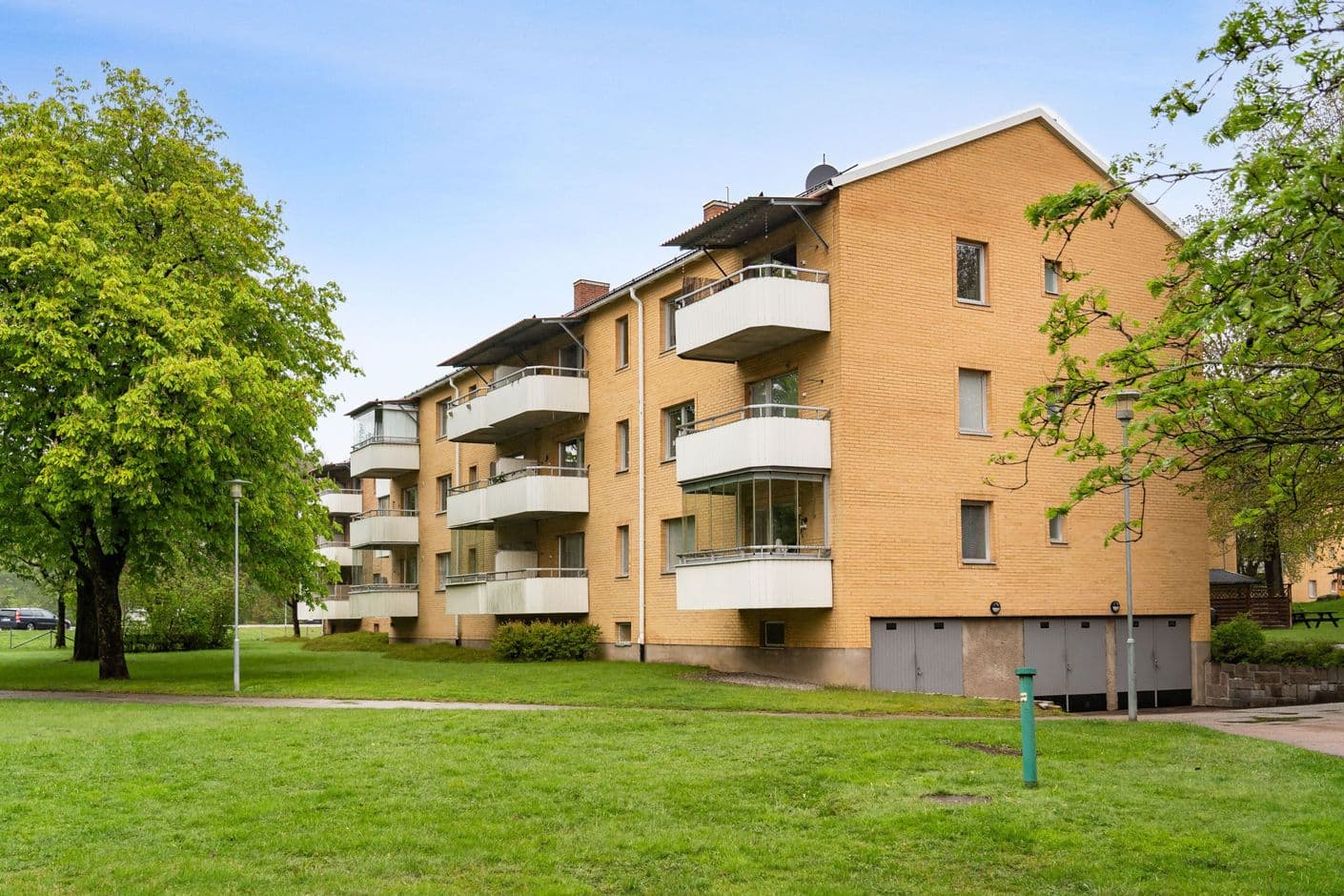 Backsippsgatan 17B