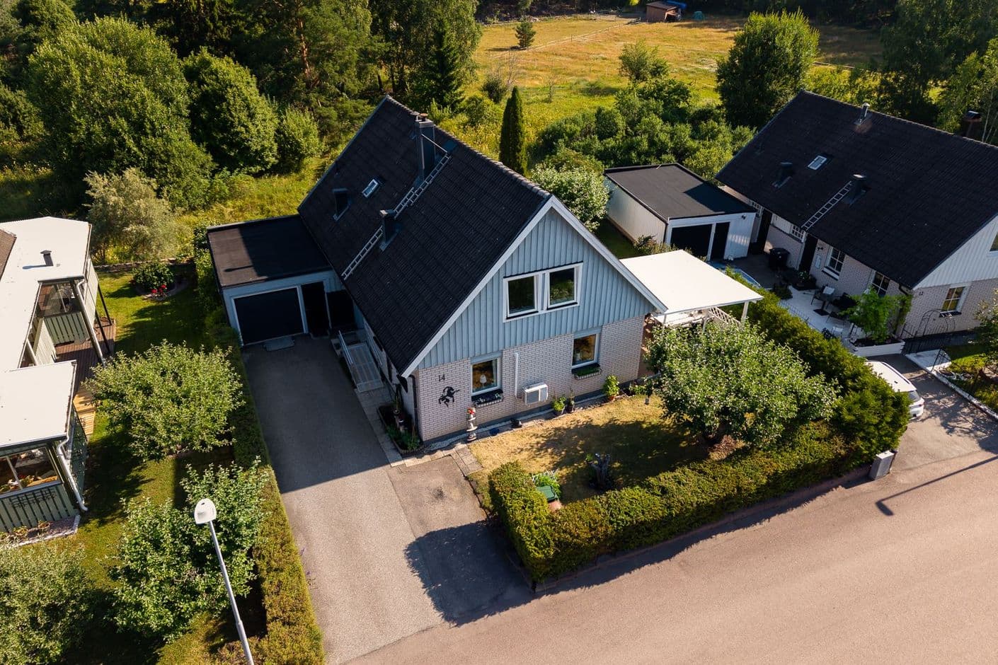 Stensbovägen 14