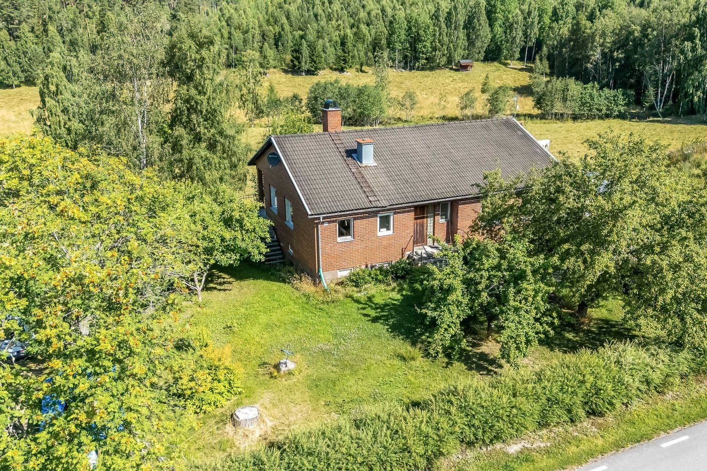 Buskbovägen 21