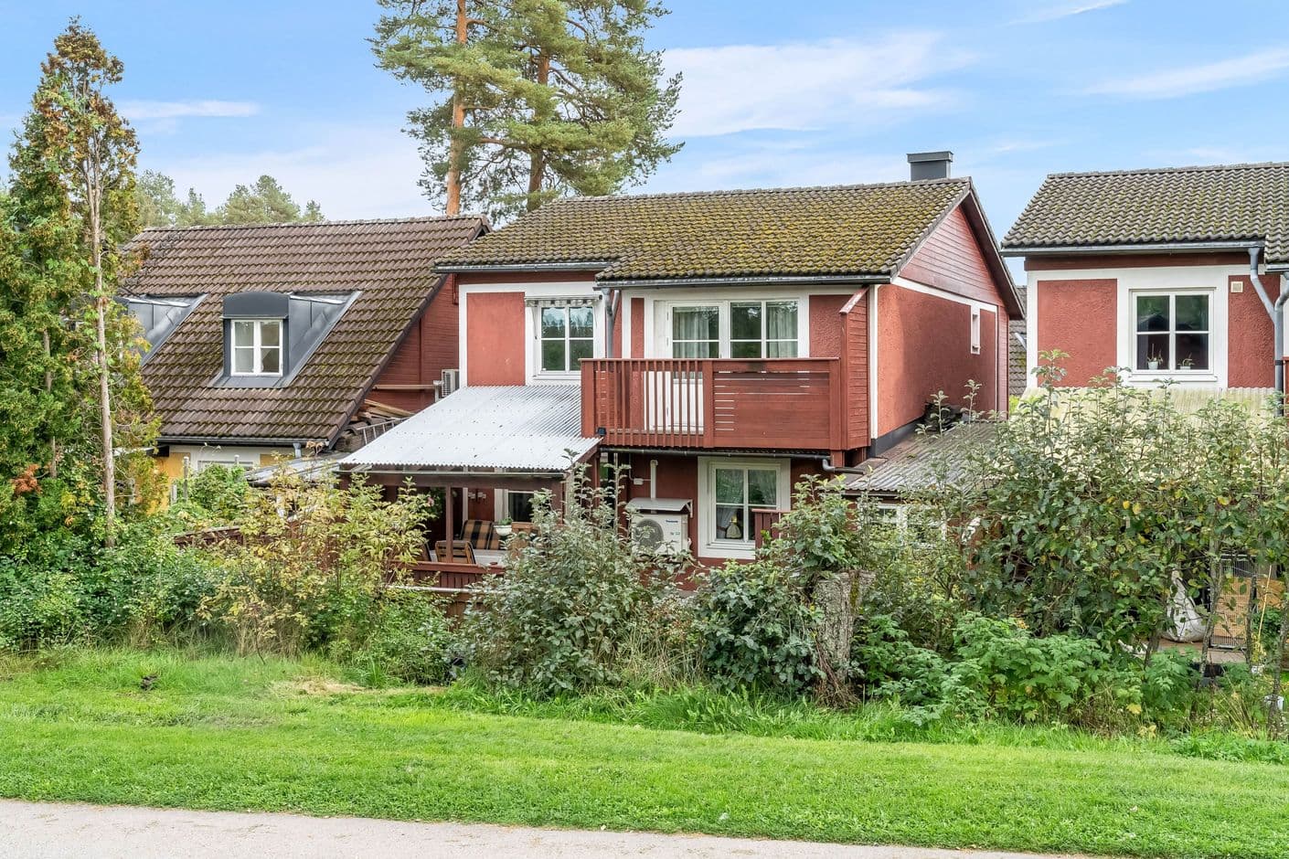Stångtjärnsvägen 244