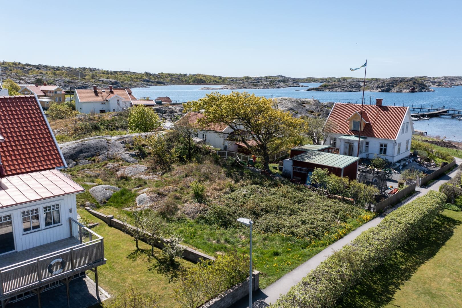 Nedre Hövik 6